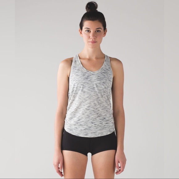 lululemon athletica Tops - Lululemon Tie It Up Singlet Tank